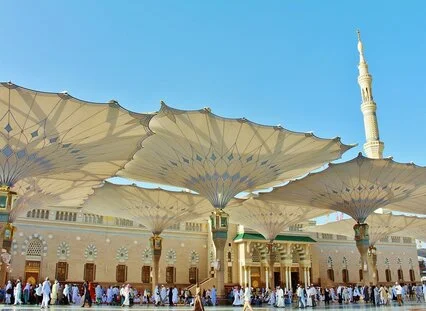 10 Nights Umrah Package in January