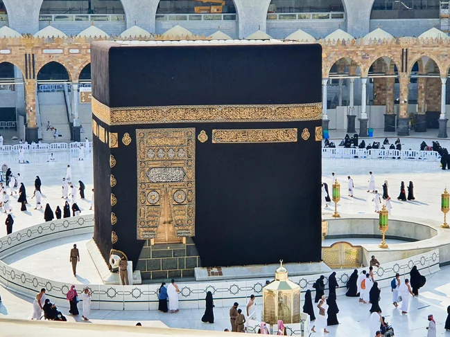 Twelve Nights Umrah Package in October