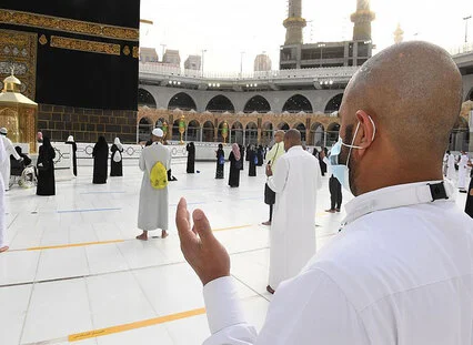 Ten Nights Umrah Package in March