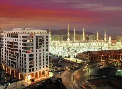 Two Weeks Umrah Package in January