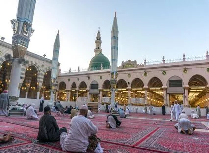 Seven Nights Umrah Package in December